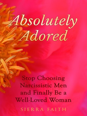 cover image of Absolutely Adored